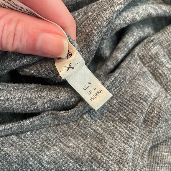 Free People Dylan Bodysuit Size S - Picture 4 of 6